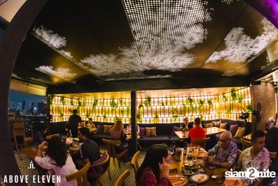 SOL Sessions International Women's Day Ft. Som Lee at Above Eleven  — photo 154