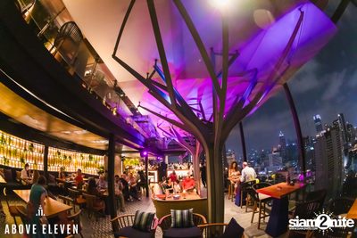 SOL Sessions International Women's Day Ft. Som Lee at Above Eleven  — photo 155