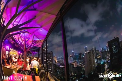 SOL Sessions International Women's Day Ft. Som Lee at Above Eleven  — photo 156