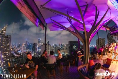 SOL Sessions International Women's Day Ft. Som Lee at Above Eleven  — photo 158