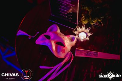 Geisha Night at Revolucion Cocktail — photo 5