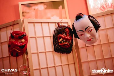 Geisha Night at Revolucion Cocktail — photo 6