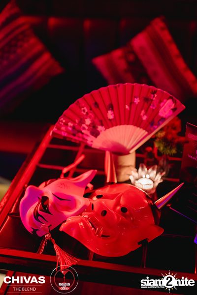 Geisha Night at Revolucion Cocktail — photo 7