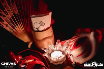 Geisha Night at Revolucion Cocktail — photo 27