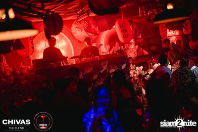 Geisha Night at Revolucion Cocktail — photo 67