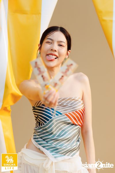 Pelupo 2024 at The Fields at Siam Country Club Pattaya Day 1 (Album 1) — photo 6