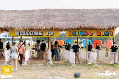 Pelupo 2024 at The Fields at Siam Country Club Pattaya Day 1 (Album 1) — photo 9