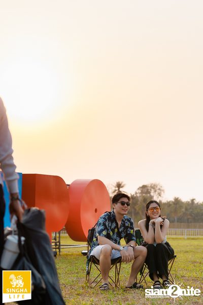 Pelupo 2024 at The Fields at Siam Country Club Pattaya Day 1 (Album 1) — photo 13