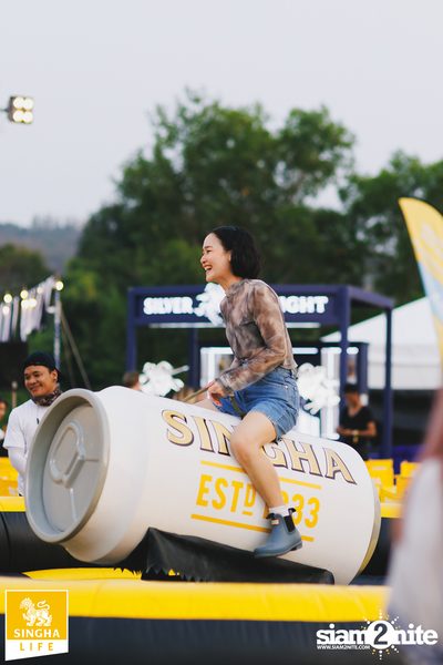 Pelupo 2024 at The Fields at Siam Country Club Pattaya Day 1 (Album 1) — photo 19