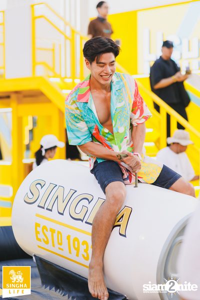 Pelupo 2024 at The Fields at Siam Country Club Pattaya Day 1 (Album 1) — photo 26