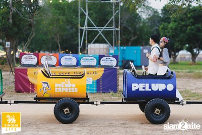 Pelupo 2024 at The Fields at Siam Country Club Pattaya Day 1 (Album 1) — photo 27