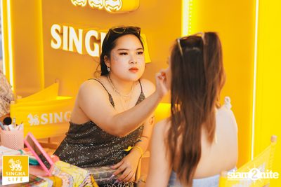 Pelupo 2024 at The Fields at Siam Country Club Pattaya Day 1 (Album 1) — photo 28