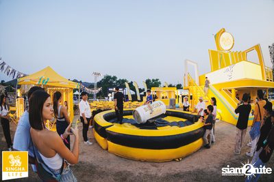 Pelupo 2024 at The Fields at Siam Country Club Pattaya Day 1 (Album 1) — photo 32