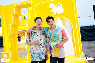 Pelupo 2024 at The Fields at Siam Country Club Pattaya Day 1 (Album 1) — photo 36