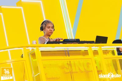 Pelupo 2024 at The Fields at Siam Country Club Pattaya Day 1 (Album 1) — photo 38