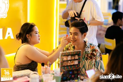 Pelupo 2024 at The Fields at Siam Country Club Pattaya Day 1 (Album 1) — photo 41