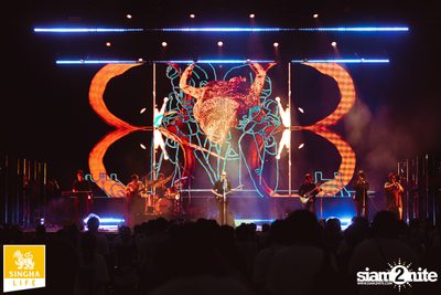 Pelupo 2024 at The Fields at Siam Country Club Pattaya Day 1 (Album 1) — photo 43