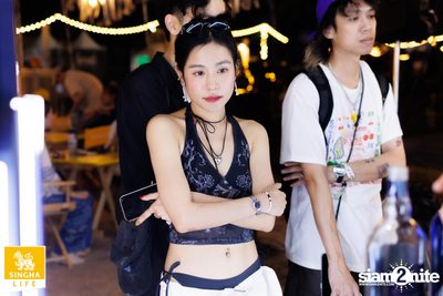 Pelupo 2024 at The Fields at Siam Country Club Pattaya Day 1 (Album 1) — photo 55