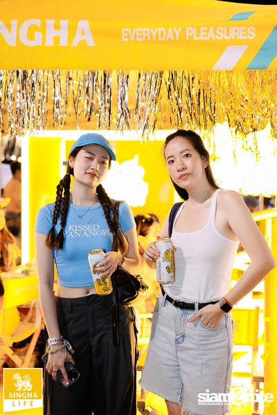 Pelupo 2024 at The Fields at Siam Country Club Pattaya Day 1 (Album 1) — photo 60