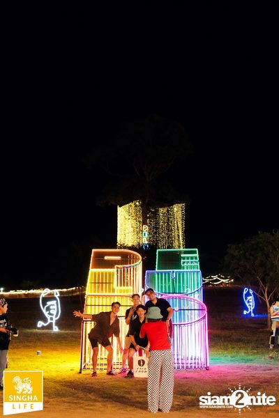 Pelupo 2024 at The Fields at Siam Country Club Pattaya Day 1 (Album 1) — photo 62