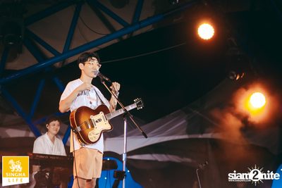 Pelupo 2024 at The Fields at Siam Country Club Pattaya Day 1 (Album 1) — photo 68