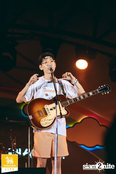 Pelupo 2024 at The Fields at Siam Country Club Pattaya Day 1 (Album 1) — photo 69