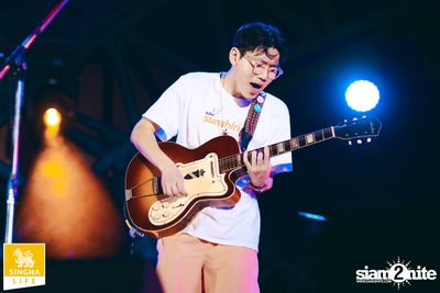 Pelupo 2024 at The Fields at Siam Country Club Pattaya Day 1 (Album 1) — photo 73