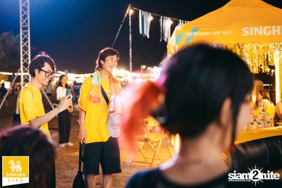 Pelupo 2024 at The Fields at Siam Country Club Pattaya Day 1 (Album 1) — photo 82
