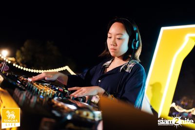 Pelupo 2024 at The Fields at Siam Country Club Pattaya Day 1 (Album 1) — photo 83