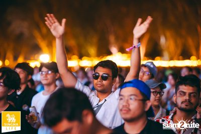Pelupo 2024 at The Fields at Siam Country Club Pattaya Day 1 (Album 1) — photo 91
