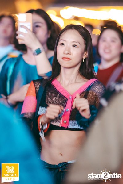 Pelupo 2024 at The Fields at Siam Country Club Pattaya Day 1 (Album 1) — photo 93