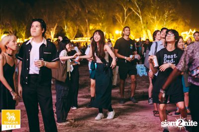 Pelupo 2024 at The Fields at Siam Country Club Pattaya Day 1 (Album 1) — photo 99