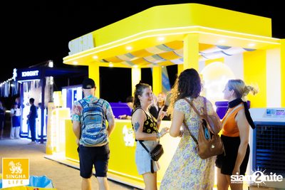 Pelupo 2024 at The Fields at Siam Country Club Pattaya Day 1 (Album 1) — photo 105