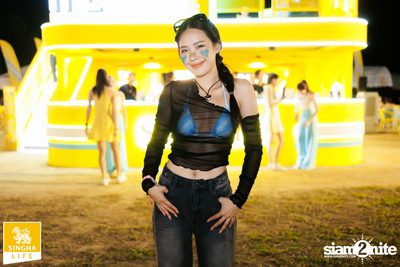 Pelupo 2024 at The Fields at Siam Country Club Pattaya Day 1 (Album 1) — photo 108