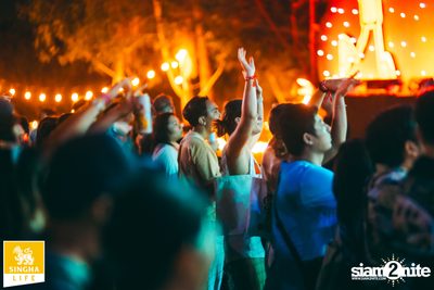 Pelupo 2024 at The Fields at Siam Country Club Pattaya Day 1 (Album 1) — photo 117
