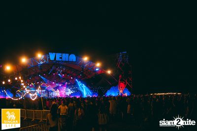 Pelupo 2024 at The Fields at Siam Country Club Pattaya Day 1 (Album 1) — photo 126