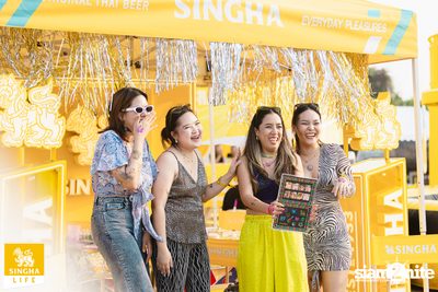 Pelupo 2024 at The Fields at Siam Country Club Pattaya Day 1 (Album 2) — photo 1