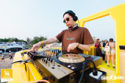Pelupo 2024 at The Fields at Siam Country Club Pattaya Day 1 (Album 2) — photo 5