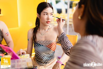 Pelupo 2024 at The Fields at Siam Country Club Pattaya Day 1 (Album 2) — photo 9