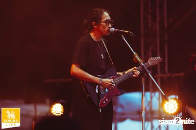 Pelupo 2024 at The Fields at Siam Country Club Pattaya Day 1 (Album 2) — photo 16