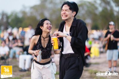 Pelupo 2024 at The Fields at Siam Country Club Pattaya Day 1 (Album 2) — photo 22