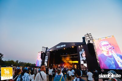 Pelupo 2024 at The Fields at Siam Country Club Pattaya Day 1 (Album 2) — photo 24
