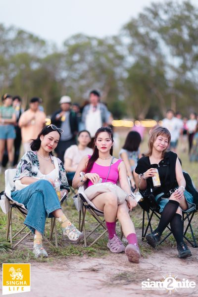 Pelupo 2024 at The Fields at Siam Country Club Pattaya Day 1 (Album 2) — photo 25