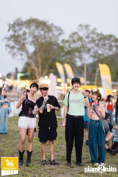 Pelupo 2024 at The Fields at Siam Country Club Pattaya Day 1 (Album 2) — photo 26