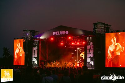 Pelupo 2024 at The Fields at Siam Country Club Pattaya Day 1 (Album 2) — photo 33