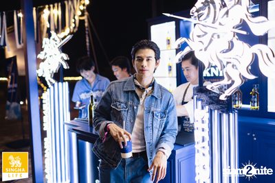 Pelupo 2024 at The Fields at Siam Country Club Pattaya Day 1 (Album 2) — photo 38