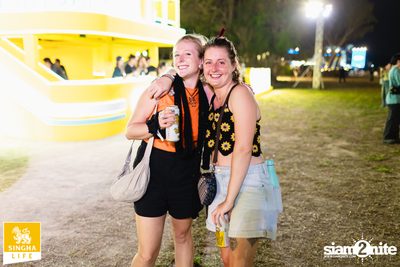 Pelupo 2024 at The Fields at Siam Country Club Pattaya Day 1 (Album 2) — photo 41