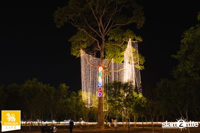 Pelupo 2024 at The Fields at Siam Country Club Pattaya Day 1 (Album 2) — photo 45