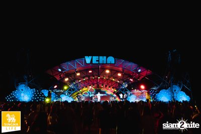 Pelupo 2024 at The Fields at Siam Country Club Pattaya Day 1 (Album 2) — photo 46