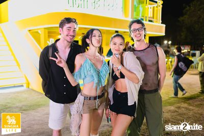 Pelupo 2024 at The Fields at Siam Country Club Pattaya Day 1 (Album 2) — photo 63